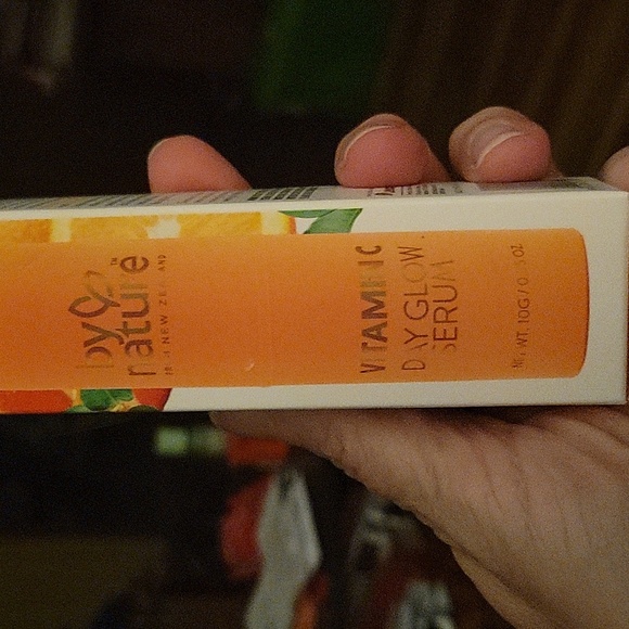 Vitamin C Day Glow Serum Stick New In Box - Picture 2 of 5